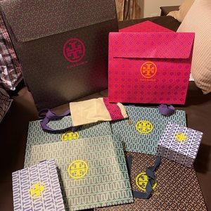 Tory Burch Bag Bundle